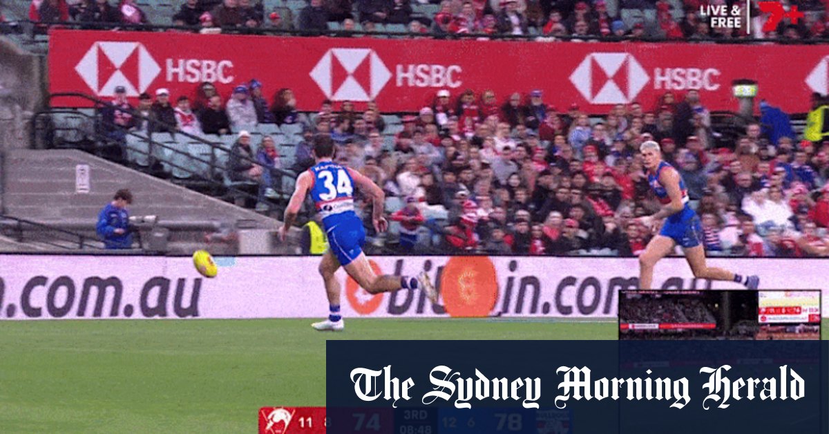 ‘A bit unsafe’: Dockers coach expresses SCG safety fears