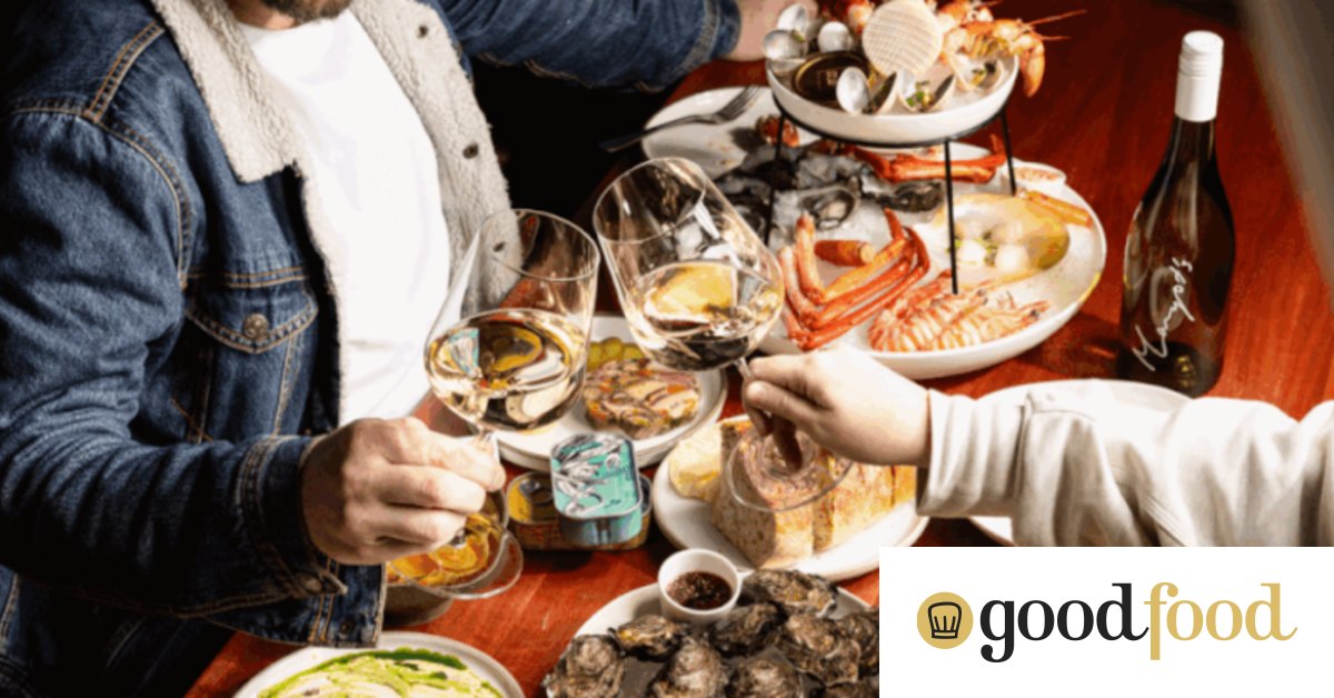 Western Australia’s best new restaurants of 2024