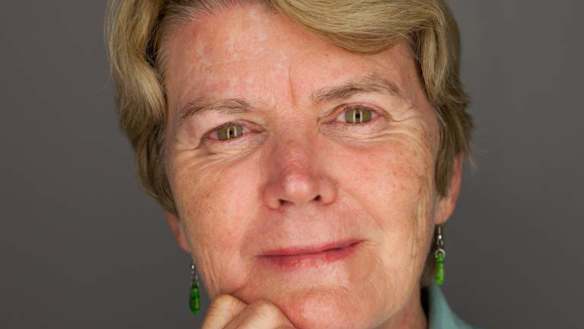 Canberra's Heather Reid elected onto FFA board in landslide