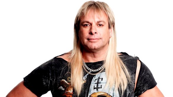 Is former Swannie Warwick Capper heading for the jungle?