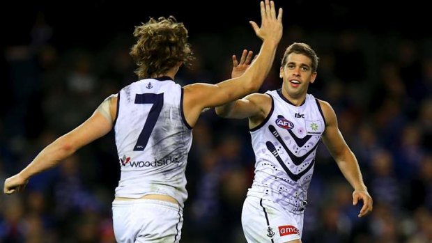 Classy midfielder Stephen Hill is expected to come straight back into the Freo side for its debut at Optus Stadium.