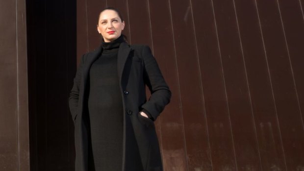 Melbourne Art Fair chief Maree Di Pasquale is confident a clash with Art Basel won't set the event back.