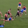 ‘Immediately and correctly dispose of the ball’: AFL to crack down on holding the ball interpretation