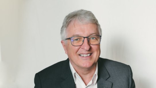 Resolute Mining chief executive Terry Holohan is detained in a hotel in Bamako.