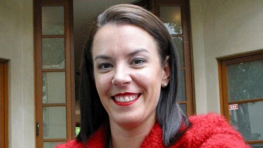 Melissa Caddick hasn't been seen since November 12.