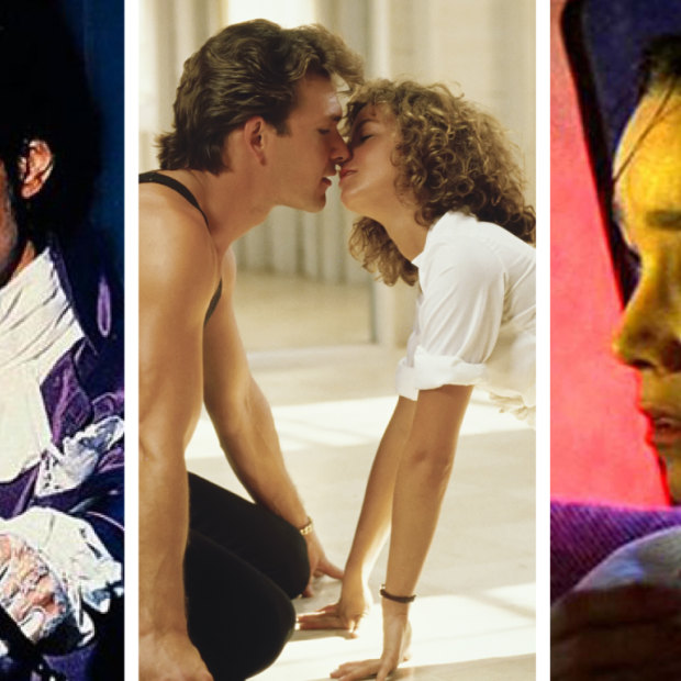A pandemic guide to finding free online movies, including Purple Rain, Dirty Dancing and Suspiria.