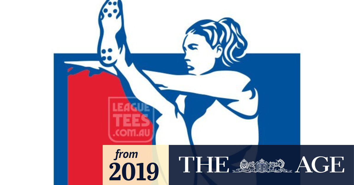 Tayla Harris Designer Stops Selling Tayla Harris T Shirt After Afl Legal Threats