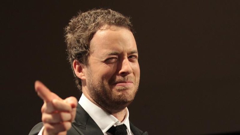 Hamish Blake's next big role has been revealed