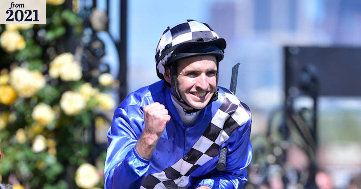 Widely travelled Rodd back home and chasing Stradbroke dream
