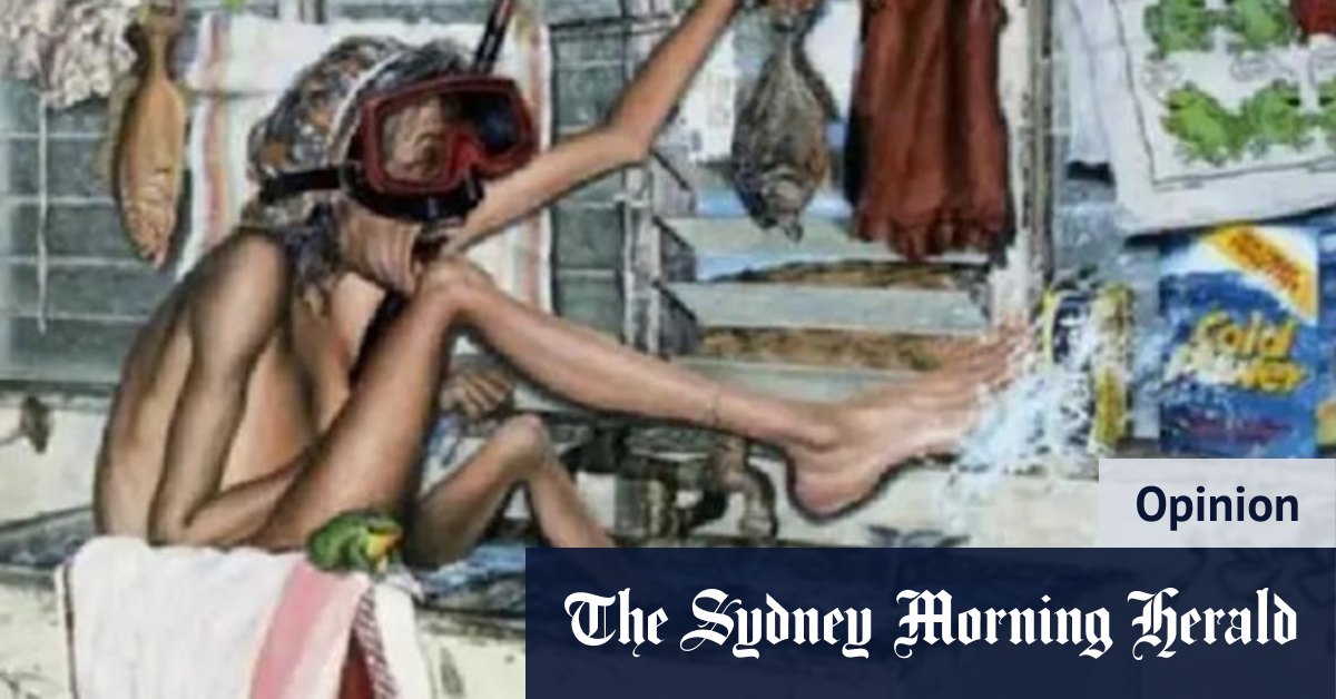 Guess What? Mem Fox children's book banned in Florida as 'pornography' - Vimarsana News