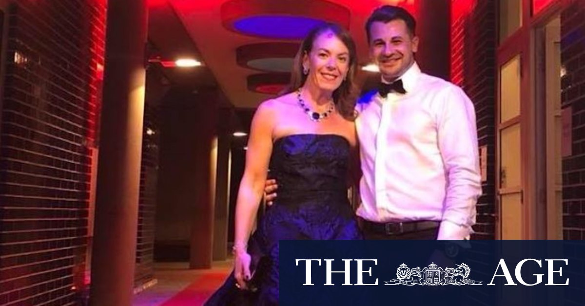 Melissa Caddick podcast reveals $400,000 date night with Anthony Koletti - Vimarsana News