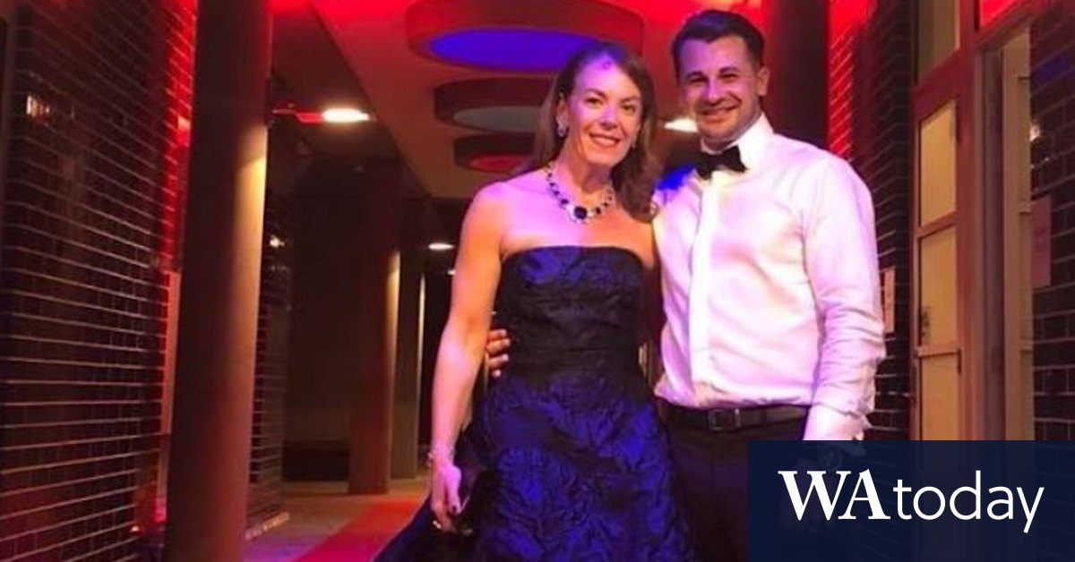 Melissa Caddick podcast reveals $400,000 date night with Anthony Koletti - Vimarsana News