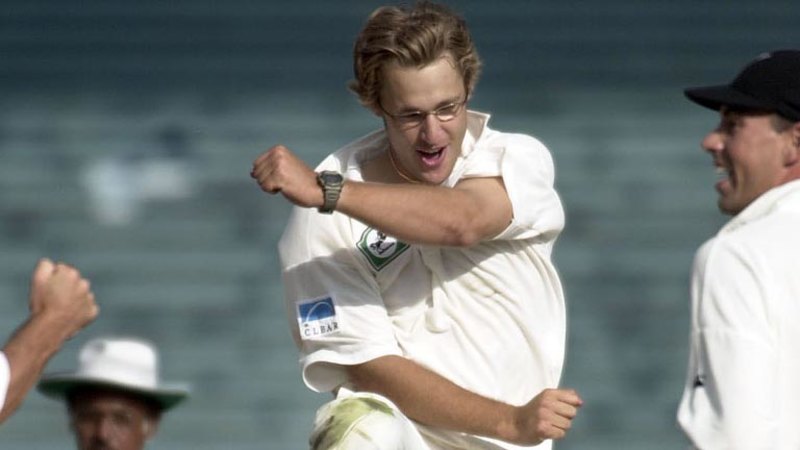 Kiwi legend Vettori’s turn to school Australian spinners