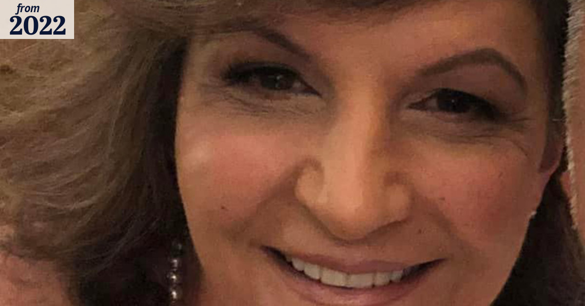 Conwoman Athena Razos stole millions, using 14 different names