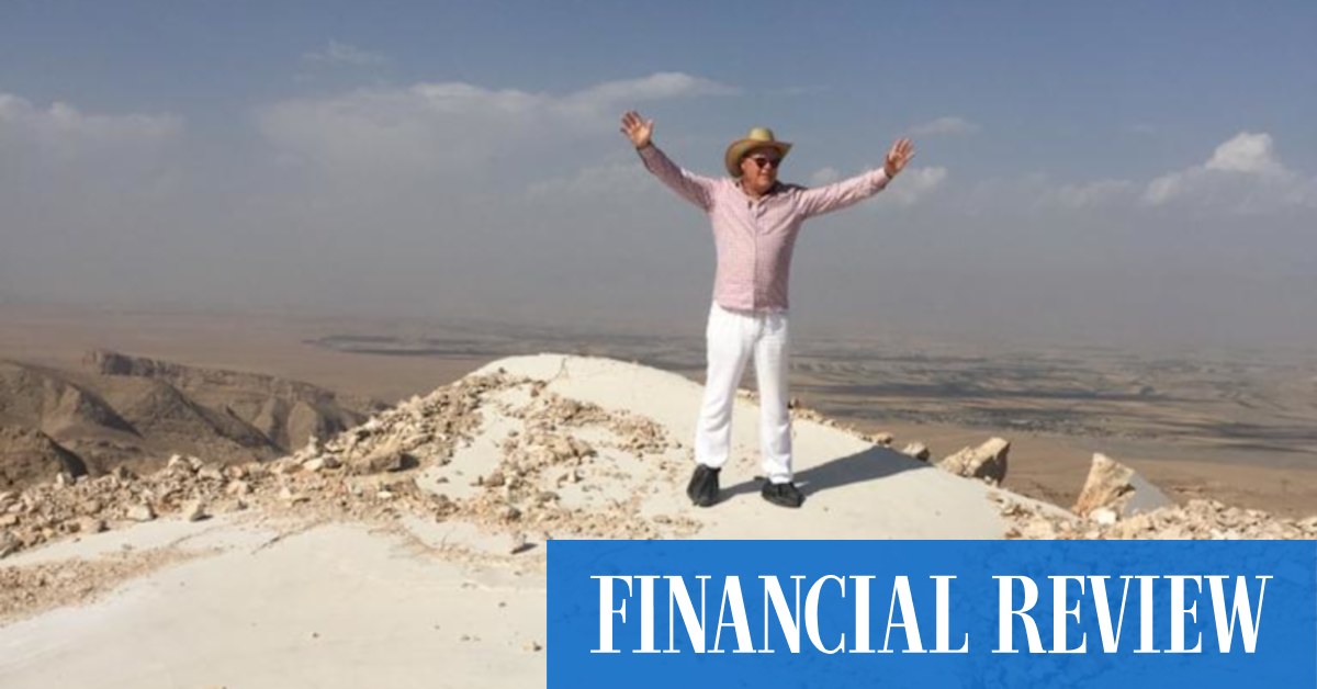 Clinuvel chairman faces bid to ensnare him in criminal probe - Vimarsana News