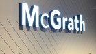 McGrath embroiled in sex scandals. 