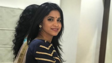 Killed after being compassionate: Dr Preethi Reddy.