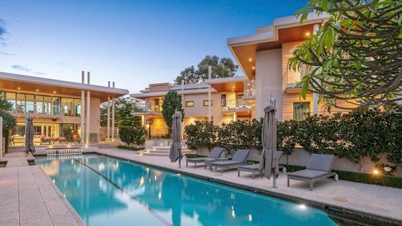 Perth’s most expensive houses sold in 2020 and the people who bought them