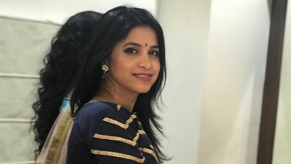 Killed after being compassionate: Dr Preethi Reddy.