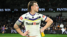 Cameron Munster.