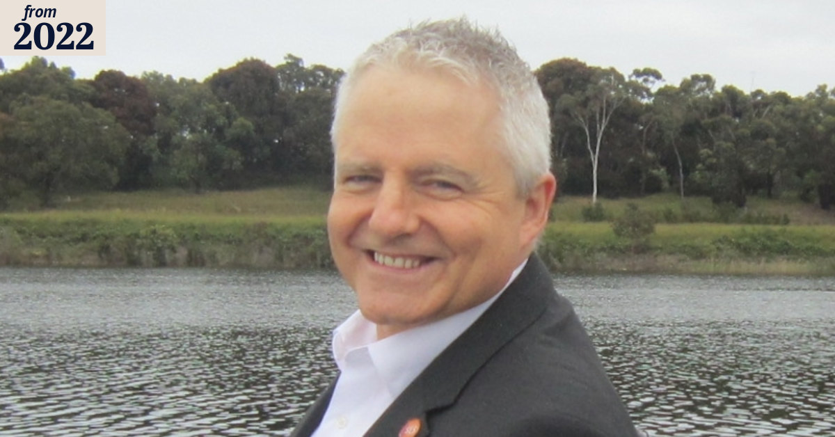 State Liberal MP banned from entering parliament over allegations of ...