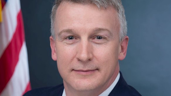 Rick Bright is pushing to be reinstated to his old position and for a full investigation. 