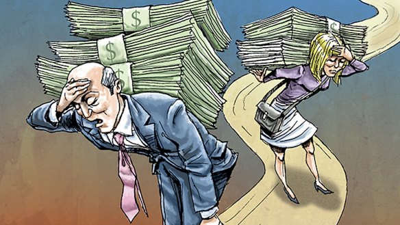 Illustration: Joe Benke