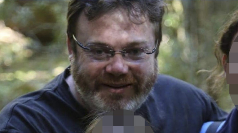 Afp Charge Hunter Valley Man Gerard Daniel Lazarus After Allegedly