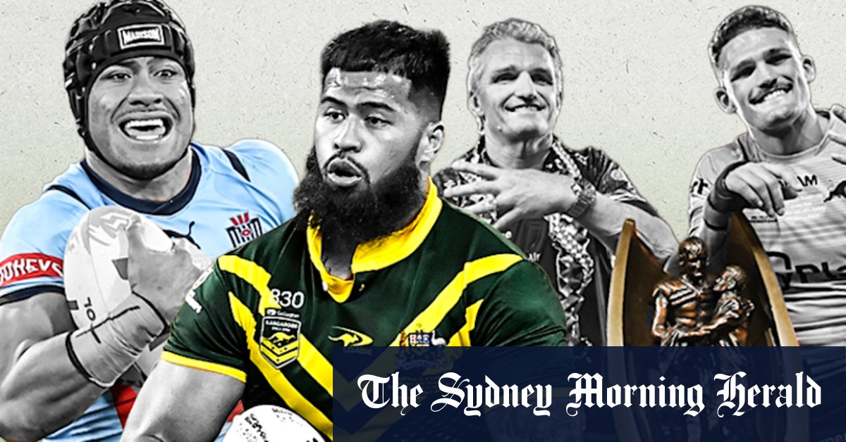 Conferences, mid-week games and 10-team finals: How a 20-team NRL competition could work