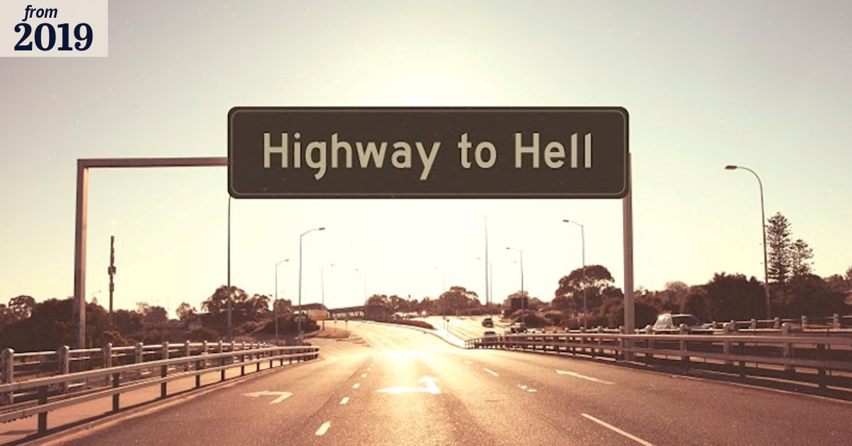 Perth's huge Highway to Hell AC/DC tribute revealed