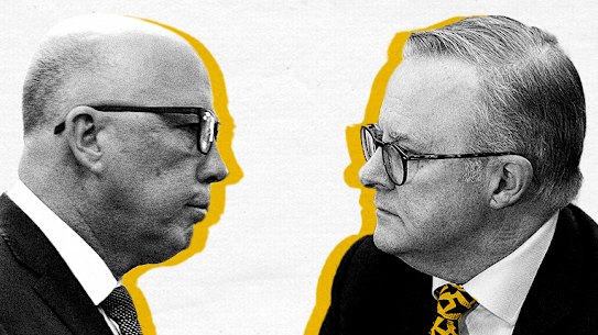 Labor has made a mission of snatching the Liberals’ holy grail after one year in power.