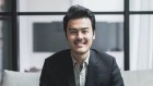 Jiaheng Chan, managing director of Beulah International.