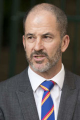 Paul Bidwell says demand from HomeBuilder and repairs in other areas were keeping roofers from Springfield.