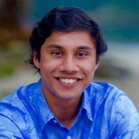 Matthew D’Cruz, Commercial Analyst at Canva.