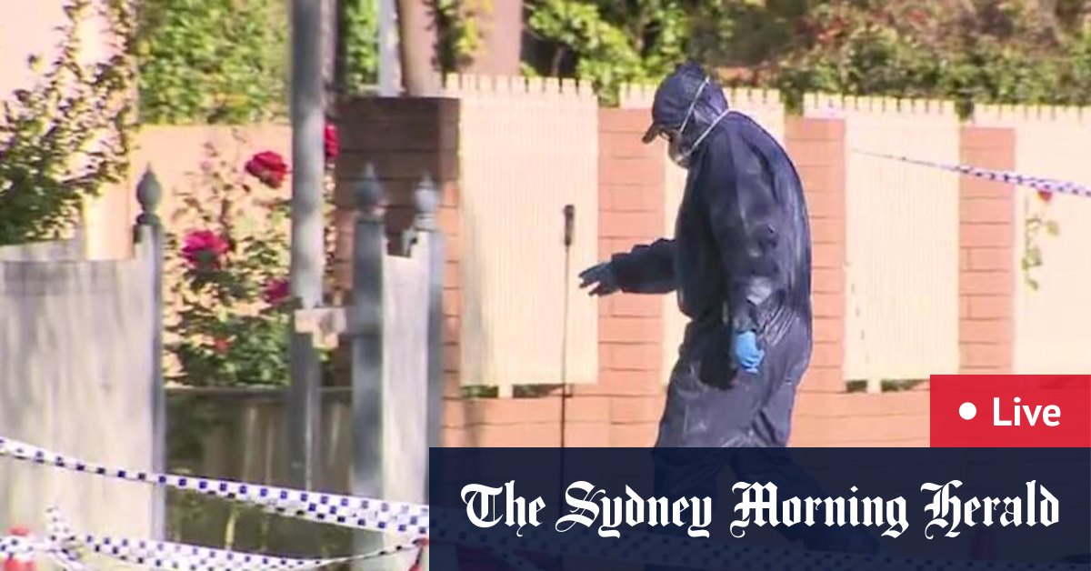 WA news LIVE: Man charged with murder over Armadale death
