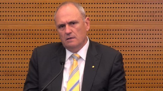 How Ken Henry opened up a corporate can of worms