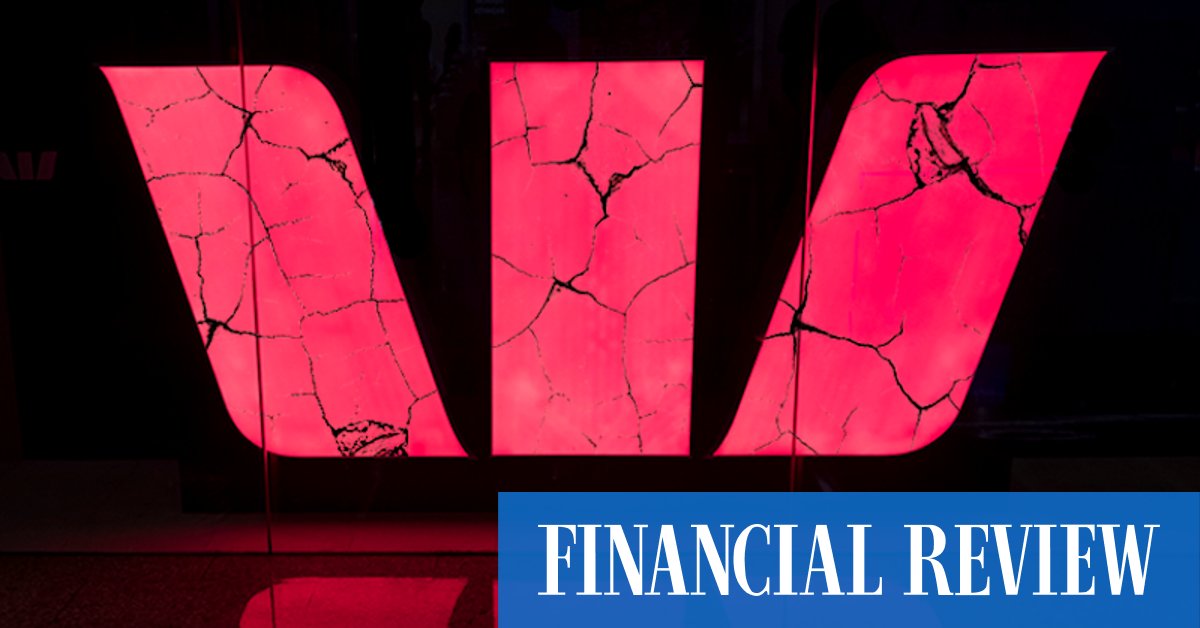 Westpac adds credit, liquidity and data to risk overhaul - Vimarsana News