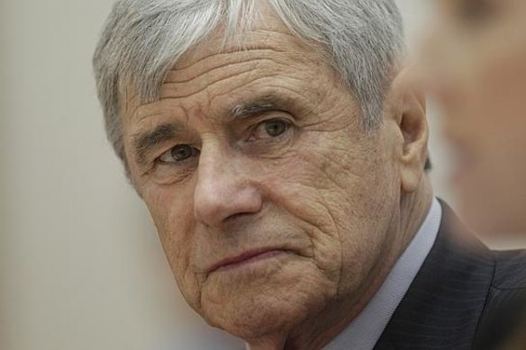 Kerry Stokes’ $3 billion Boral move is not playing out as planned.    