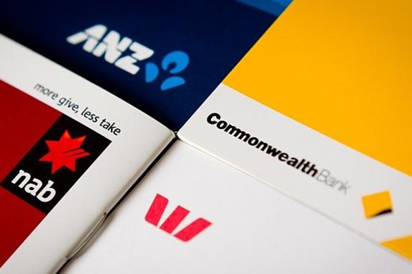 The ACCC does not believe there is enough competition in the banking sector.