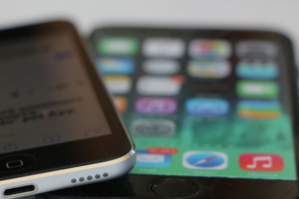 The man claimed the device was an iPod Touch 6, which could not make calls. 