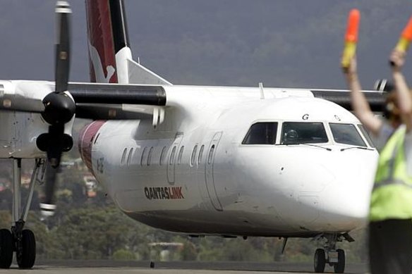 Qantas is already making preparations to schedule flights ahead of Wednesday. 