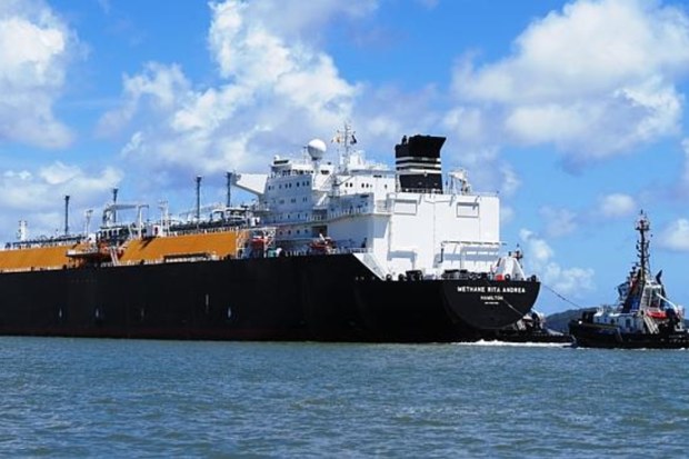 Smit Lamnalco To Scrap Union Deals In Waterfront War