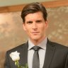 Osher Gunsberg, host of Ten’s The Bachelor.