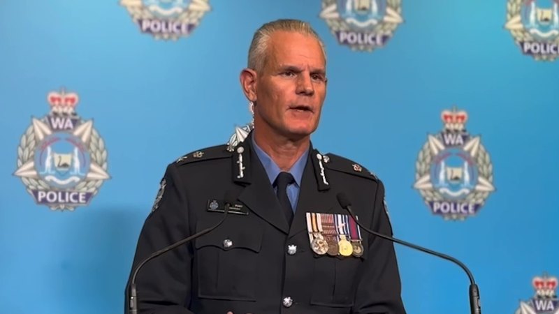 WA Police veteran appointed as state’s ‘tobacco tsar’ as work begins on new laws