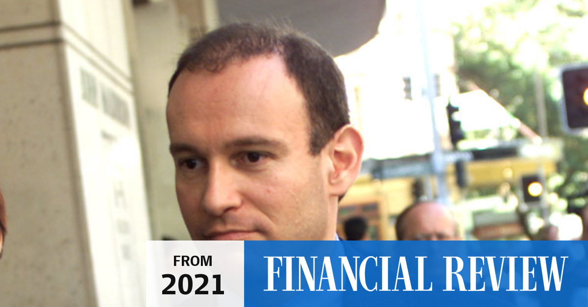 Pandora Papers Australia: How the Binetter family funnelled out $27m to ...