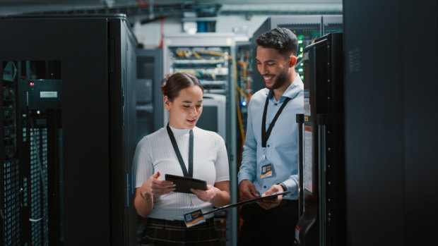 Why the mid-market can’t afford to ignore the cloud