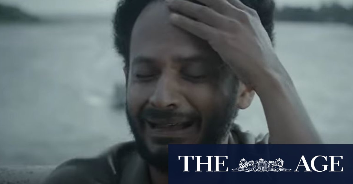 Asylum seekers: Sri Lanka's 'Zero Chance' ads funded by Australian government - Vimarsana News