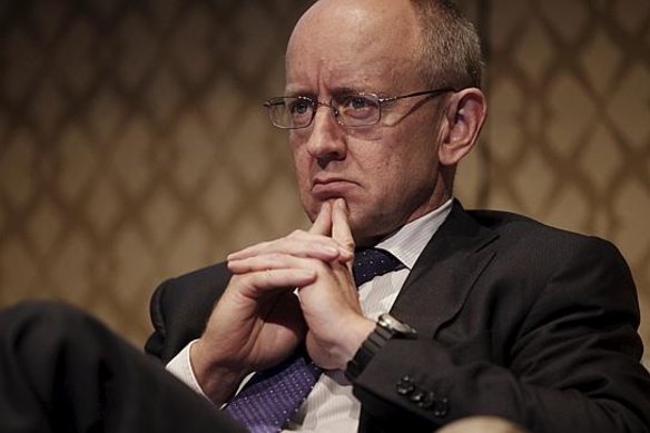 Michael Deegan resigned from Inner West Council in late 2020.