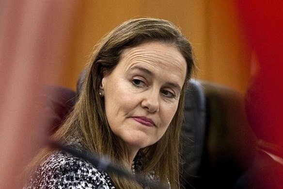 Michele Flournoy, a former undersecretary of defence, has backed Australia’s handling of the China relationship.