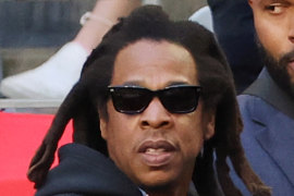 Jay-Z denies raping 13-year-old girl in Diddy-related lawsuit